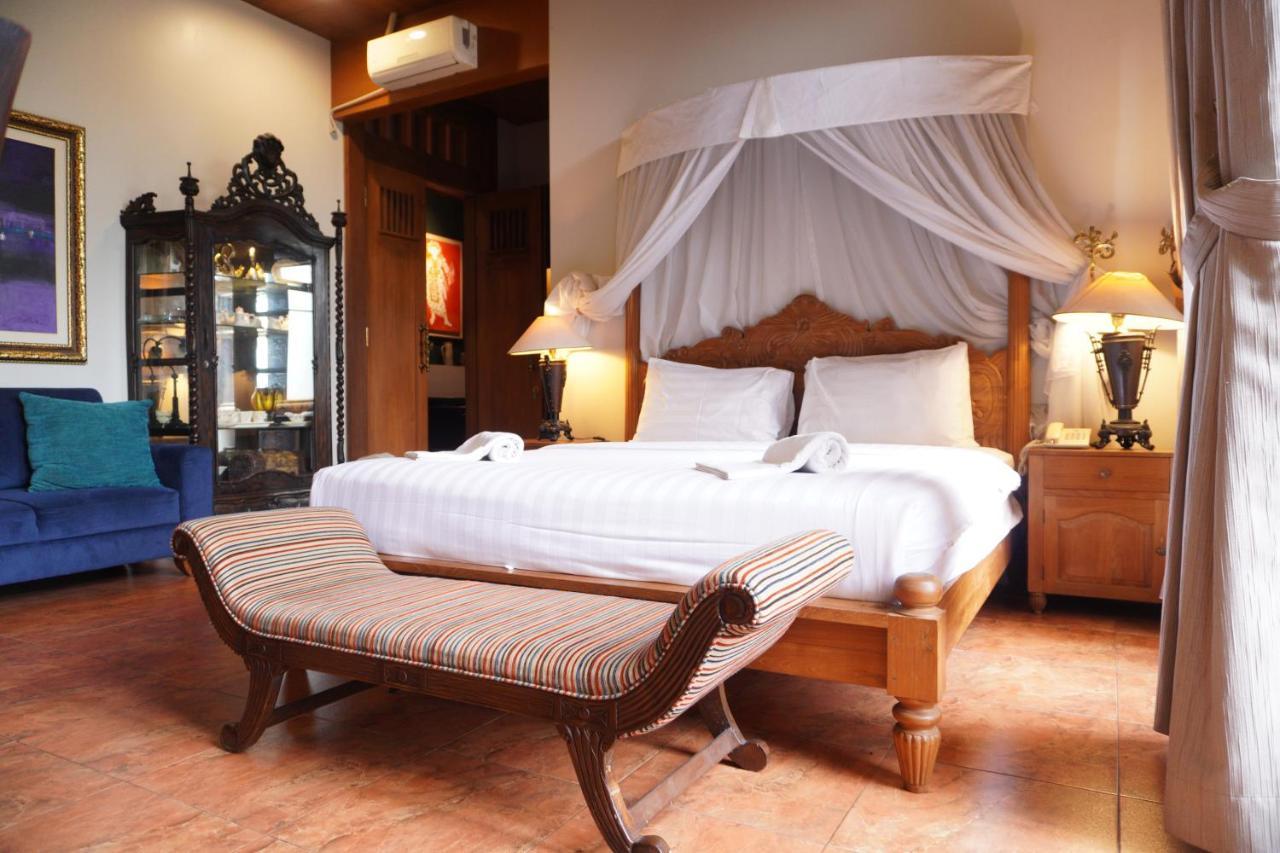 Rumah Stroberi Organic Farm & Family Lodge Lembang Exterior foto